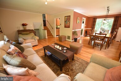 1727 Evelyn Dr, Rockville, MD 20852 - photo 6