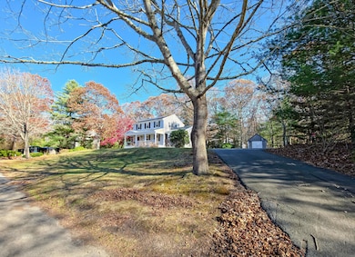 23 Wohelo Dr, North Falmouth, MA 02556 - photo 5