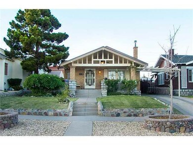 3107 Wheeling Ave, El Paso, TX 79930 - photo 3