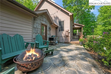 218 Sorrento Falls Rd, Blowing Rock, NC 28605 - photo 6