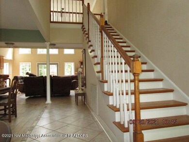 160 Lakes Dr S, Oxford, MS 38655 - photo 6