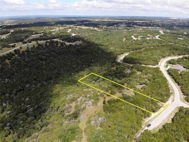 Another Aerial View of the lot
