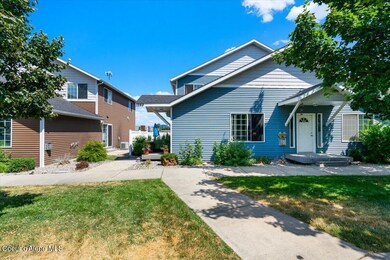 02-Front of home