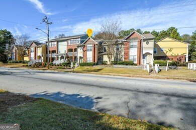 1731 Pryor Rd SW unit 108, Atlanta, GA 30315 - photo 3