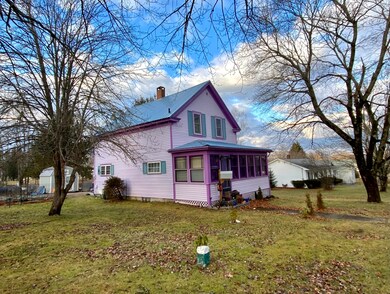 221 South St, Calais, ME 04619 - photo 2