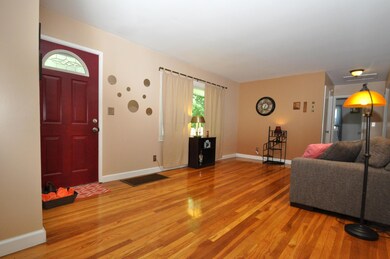 Front Room