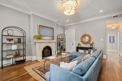 96 Pembroke St unit 2, Boston, MA 02118 - photo 3