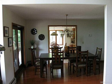 Dining Room.