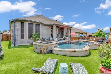 11120 Mill Park, San Antonio, TX 78254 - photo 7