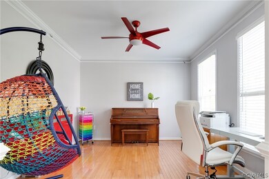 16001 Hampton Meadows Ct, Chesterfield, VA 23832 - photo 6