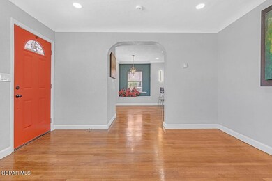 2705 Memphis Ave, El Paso, TX 79930 - photo 5