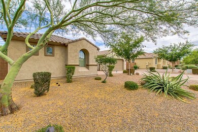 3954 S Whitman Cir unit C, Mesa, AZ 85212 - photo 4