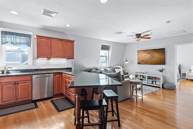 26 Cherry St unit 32, Waltham, MA 02453 - photo 6