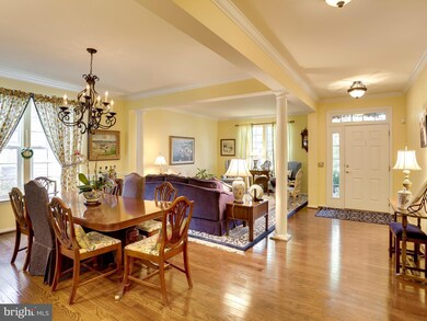 3623 Secret Grove Ct, Dumfries, VA 22025 - photo 7