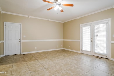 3636 Meadow Creek Ln, Raleigh, NC 27616 - photo 3