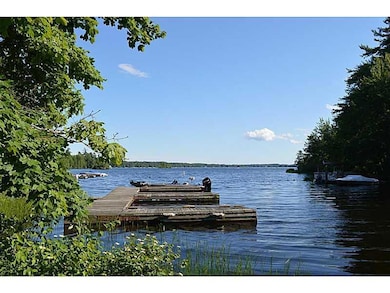 Waterfront/Dock/Pier.
