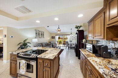 Kitchen View