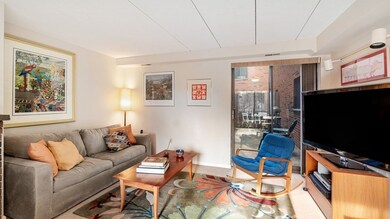 54 Concord Ave unit 103, Cambridge, MA 02138 - photo 3