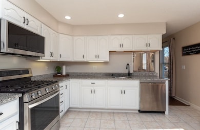 45 Bay Pointe Drive Extension unit 45, Bourne, MA 02532 - photo 6