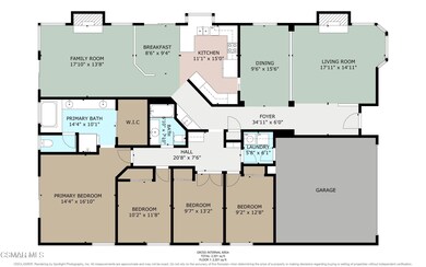 2735 Queens Way, Thousand Oaks, CA 91362 - photo 4