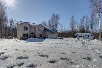380 E Sage Road