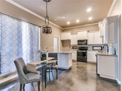 1408 Lexi Ln, Noble, OK 73068 - photo 5