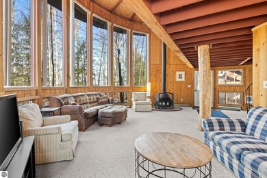 4161 S Hemlock Rd, Cedar, MI 49621 - photo 4