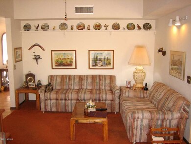 Arizona Room