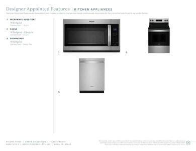 8203 S Cooper Flats Ave, Meridian, ID 83642 - photo 6
