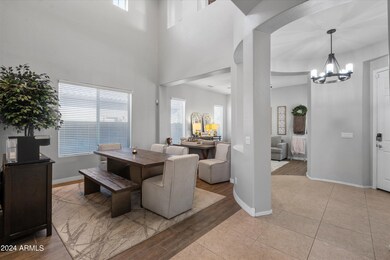 Entry Way