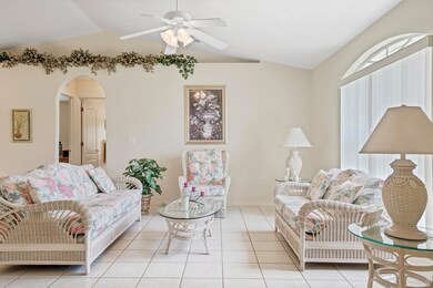 Beautiful Great Room