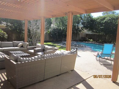 7710 Creek Glen Dr, Houston, TX 77095 - photo 4