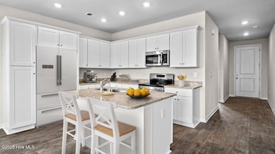 723 Little Gull Way SW, Ocean Isle Beach, NC 28469 - photo 3