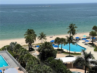 Galt Towers Condominium unit 9F, Fort Lauderdale, FL 33308 - photo 6