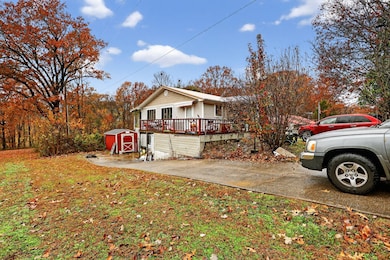 133 Barkley Trail, Cadiz, KY 42211 - photo 3