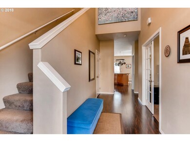 Entrance/Foyer