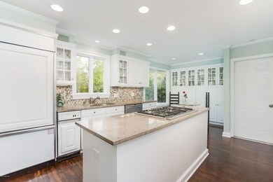 Lockwood kitchen 1