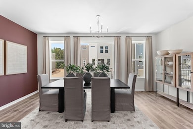 16992 Alicia Ave, Dumfries, VA 22026 - photo 5