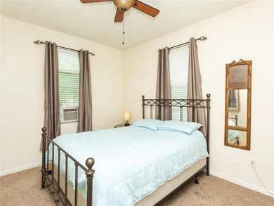 Primary Bedrooom