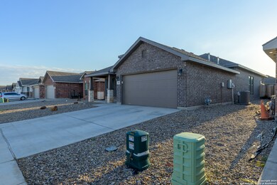 8914 Ratliff Ridge, Odessa, TX 79762 - photo 3