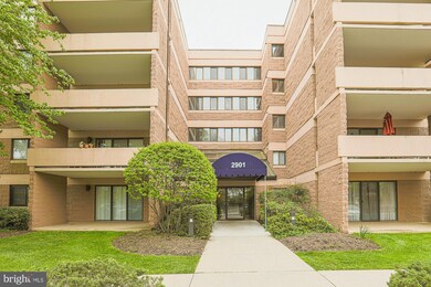 2901 Fallstaff Rd unit 302, Baltimore, MD 21209 - photo 5