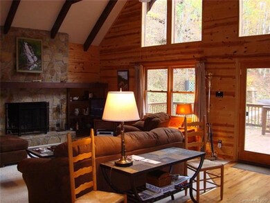 563 Bee Tree Ln unit 42, Mars Hill, NC 28754 - photo 2