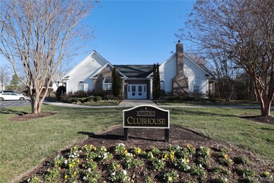 Wonderful Clubhouse! Lots of events to enjoy!