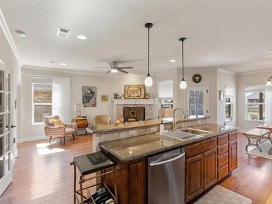 3305 Crystal Clear Ct, Granbury, TX 76049 - photo 7