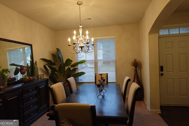 9775 Ivey Ridge Cir, Jonesboro, GA 30238 - photo 2