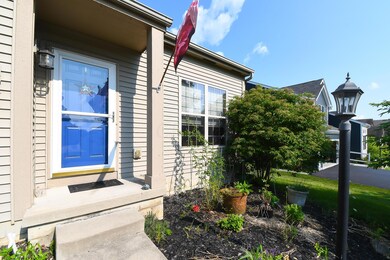 434 Sycamore Creek Street Pickerington O