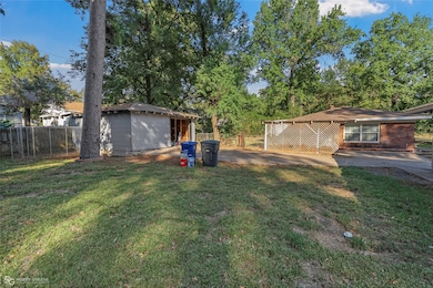 128 E Topeka St, Shreveport, LA 71101 - photo 6