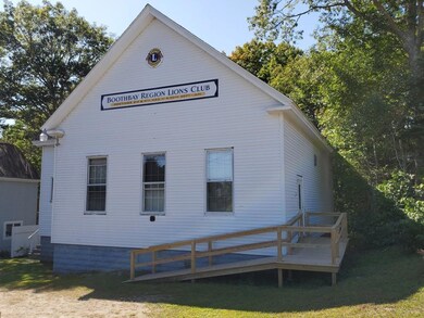 12 Lakeview Rd, Boothbay Harbor, ME 04538 - photo 2