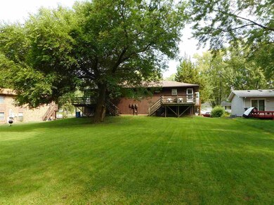 2302 W 3rd St unit 2, Cedar Falls, IA 50613 - photo 7