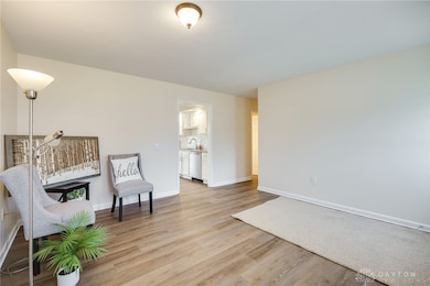 309 W Franklin St, Pleasant Hill, OH 45359 - photo 6